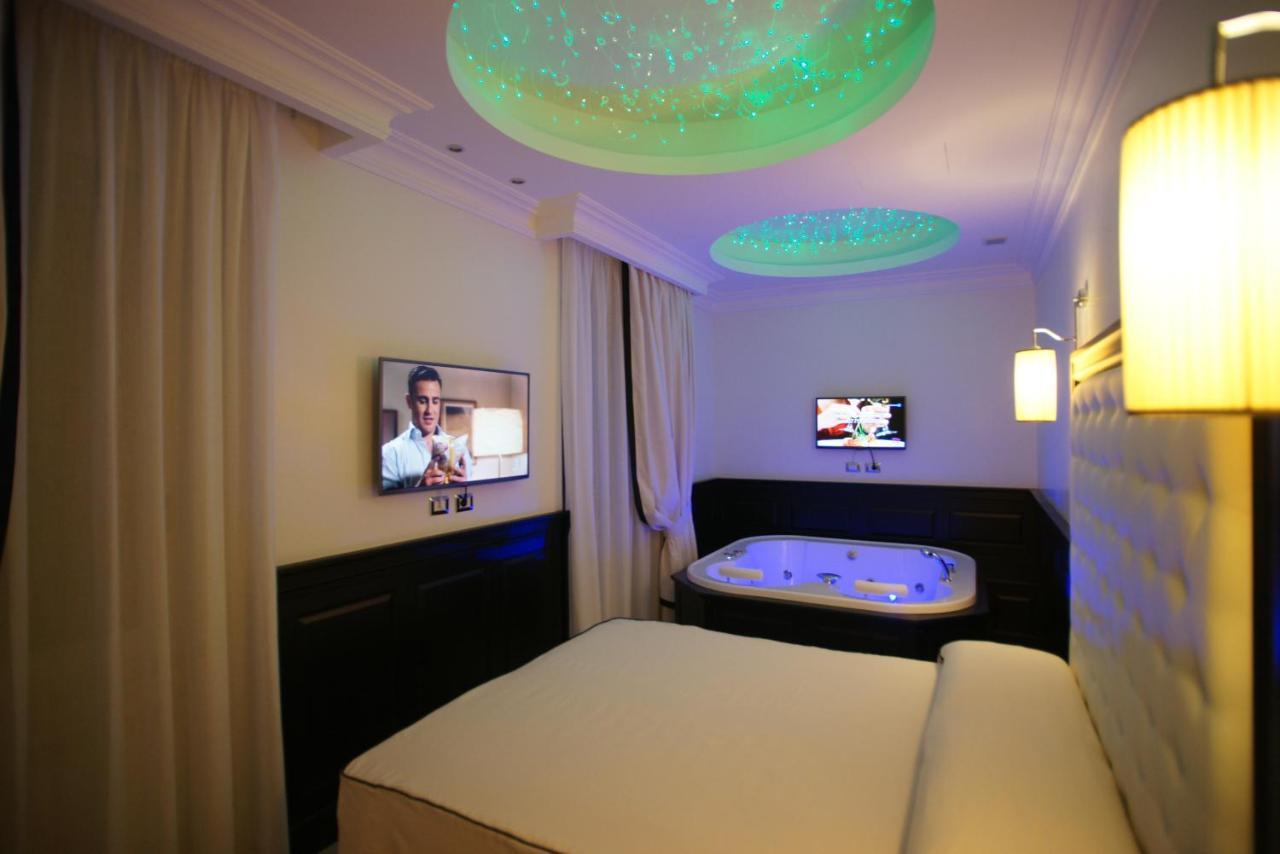 Vaticano Royal Suite Guest House Rome Ruang foto