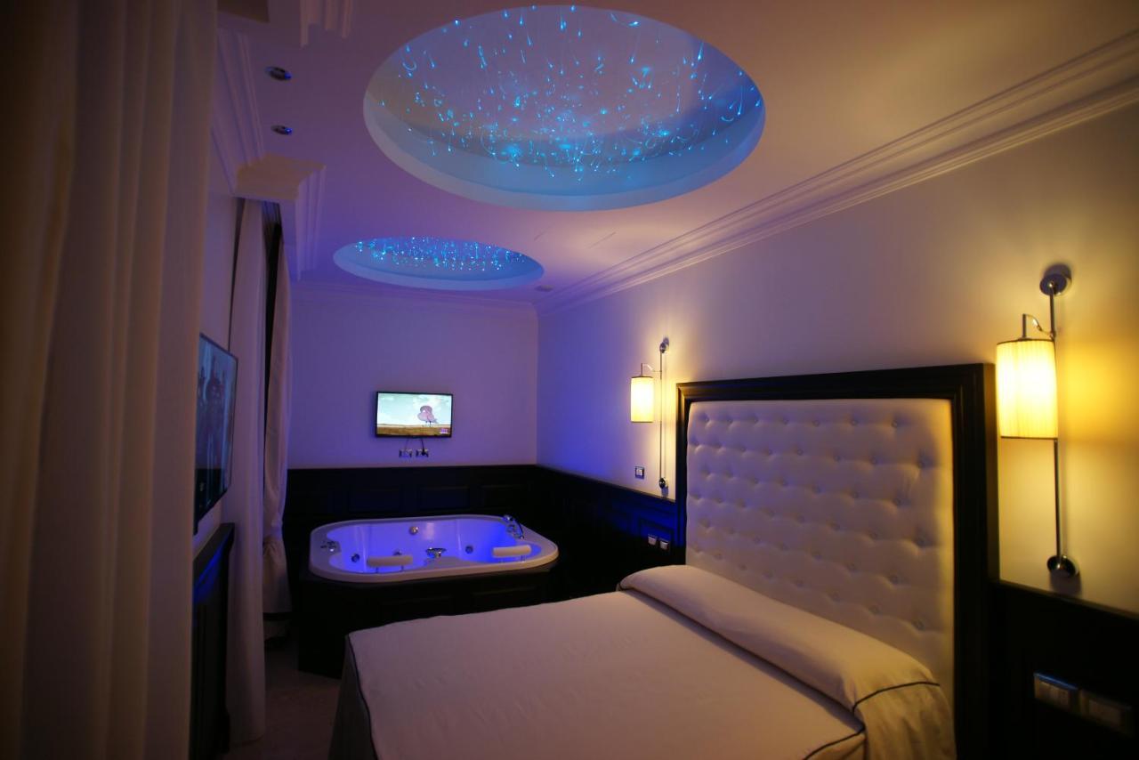 Vaticano Royal Suite Guest House Rome Bagian luar foto