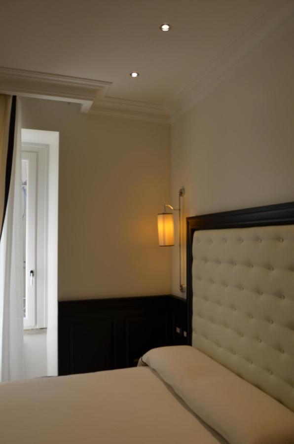Vaticano Royal Suite Guest House Rome Bagian luar foto